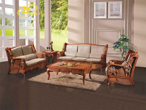 广西餐厅藤艺沙发厂家直销推荐 在线咨询
