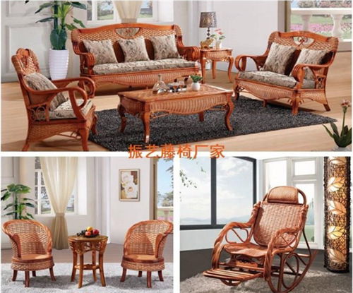 山东编藤椅来电咨询 多图