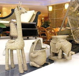 模仿家具 让家多一点乐趣