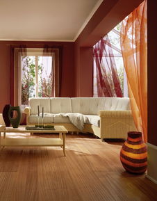 家居妙招 藤艺家具保养与选购