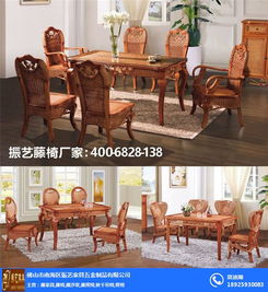 振艺藤椅厂家 图 藤艺沙发多少钱 藤艺沙发