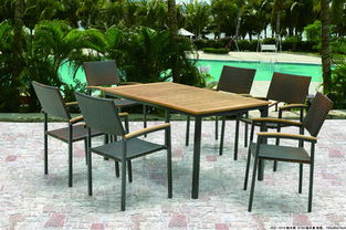 花园家具 藤艺桌价格 花园家具 藤艺桌型号规格