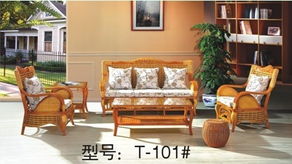 小网店里住着大艺术家 藤木家具网店的经营攻略