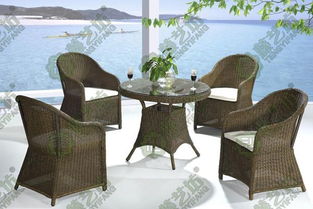 藤艺桌椅 深圳藤艺桌椅 藤艺桌椅厂家 深圳藤艺桌椅