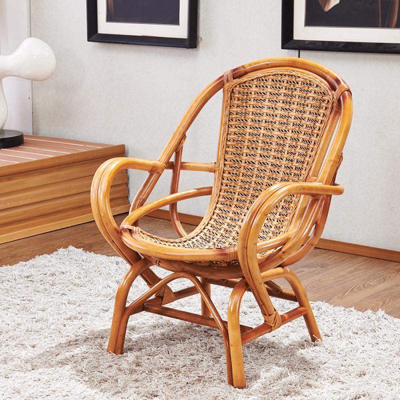 老家具老物件老藤艺椅子