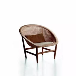 藤编,感受手工的温暖