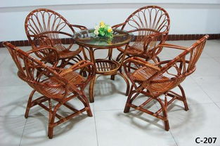 酒吧椅图片,酒吧椅高清图片 新都区斑竹园镇梦珂藤艺厂,