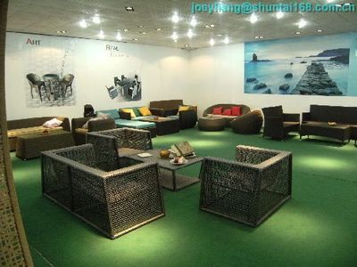 “星柏”藤艺家具诚招国内加盟经销、代理商 - 九正(中国建材第一网)