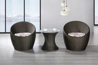 仿藤休闲家具图片,仿藤休闲家具高清图片 佛山侨兴藤艺厂,