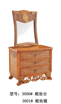 卧室藤艺家具 卧室藤家具保养 藤艺小家具组合购买更便宜_世界工厂网