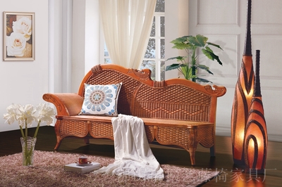 【振艺藤家具厂批发品牌/酒店藤艺家具订制量大从优】_