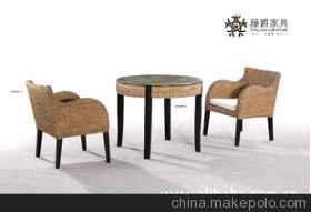 【【佛山雅亿制品厂】南海酒店椅 酒店家具 藤艺家】价格,厂家,图片,简易椅凳,佛山市南海区雅亿家具厂-