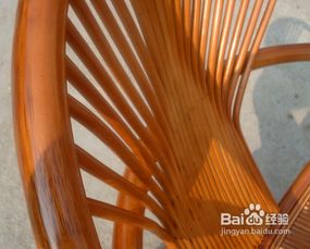 选择藤艺家具的诀窍,如何选出优质藤艺家具