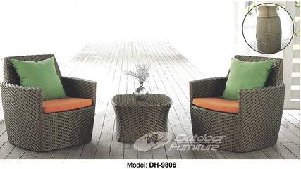 【供应德邦户外家具,藤艺家具,藤桌藤椅厂家直销】价格,厂家,图片,成套家具,皮友华-