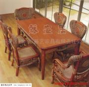 【产品相册】相册、图片- 藤安居(北京)藤艺家具有限责任公司