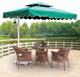 仿藤户外家具图片,仿藤户外家具高清图片 佛山侨兴藤艺厂,