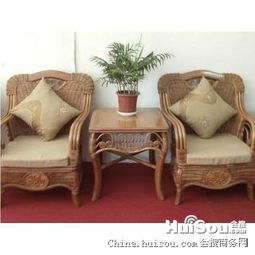 其他客厅家具价格 顺乐藤艺 单人沙发套 休闲 编织批发价格 金华市