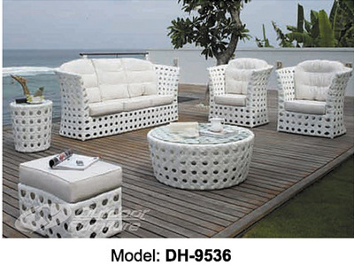 【供应德邦户外休闲家具,藤艺家具,沙发】价格,厂家,图片,成套家具,皮友华-