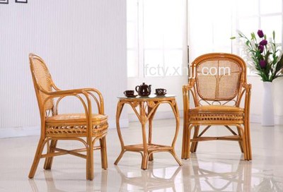 香河丰川藤艺解析为何藤家具悄然成为大众所喜爱的家具