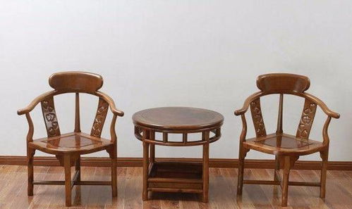 这样的红木家具,是 个性 ,还是 非主流