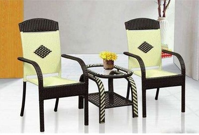 深圳户外家具藤艺坊开启家具新纪元