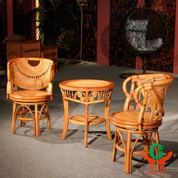 广益藤家具 藤休闲转椅子茶几三件套 藤艺桌椅套件 宜家 v25价格,图片,参数 家具户外家具户外桌椅 北京房天下家居装修网