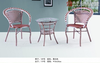 胜芳藤艺批发 藤椅茶几组合 藤编椅子 阳台桌椅 庭院桌椅 休闲桌椅 咖啡台桌椅批发 室内家具 休闲家具 藤制家具 户外家具 美华家具