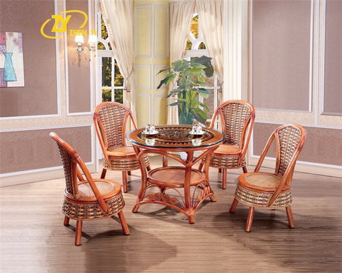 藤椅订做欢迎来电,佛山南海振艺藤椅家具