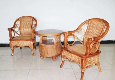 藤艺家具有什么特点?怎么保养藤艺家具?