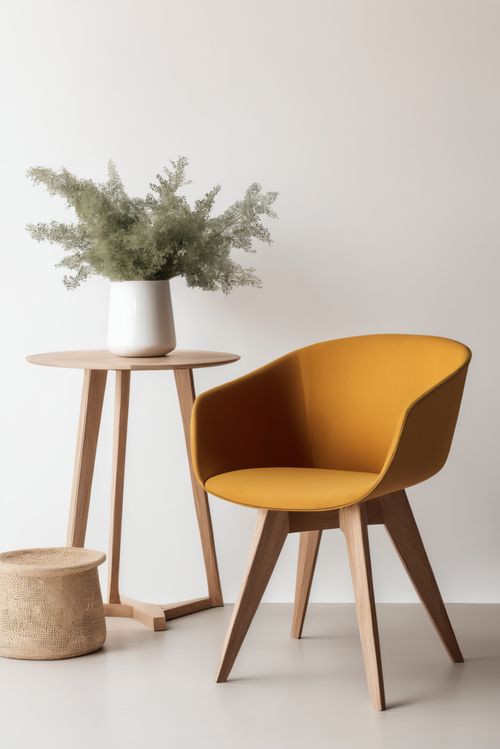 家居用品靠背椅子家具桌椅图片摄影图 摄影图