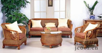 藤艺沙发 优缺点解析及品牌推荐