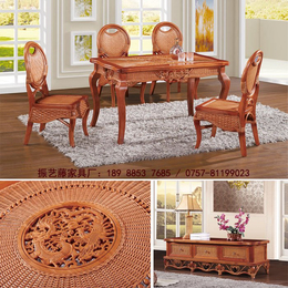 佛山南海振艺藤椅家具 酒店藤艺沙发订做与江苏藤艺沙发的品质选择