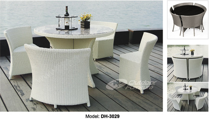 德邦户外家具 优质藤艺家具，厂家直销，尽享自然舒适