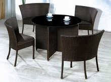 摇篮沙发 藤艺家具中的优雅与舒适