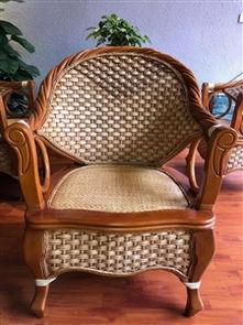 扎西网 藤艺家具与城市联盟的完美融合——打造智慧生活新生态