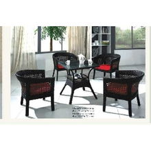 顺泰藤艺家具实业 专业庭院与藤艺家具供应商