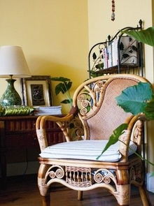 家居饰物四大关键亮点 打造清新田园风格 4