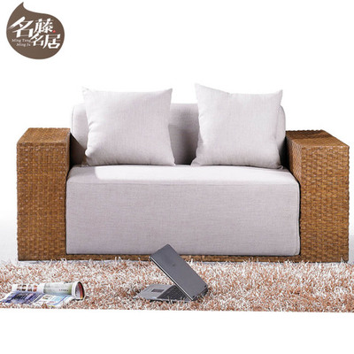 藤编大师藤制沙发与家具质量解析 实用与艺术的完美结合