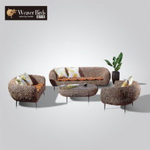 藤椅茶几藤艺家具 最新产品与选购指南