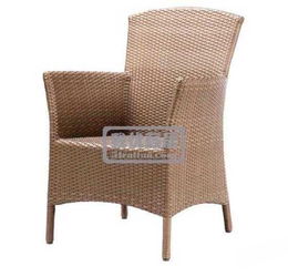 珠海香洲集禾藤业 户外咖啡椅图片赏析，尽享休闲时光